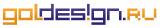 GolDesign.Ru Студия Логотип GolDesign.Ru Студия