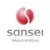 Sansei Brand Bureau брендинг и дизайн Логотип Sansei Brand Bureau брендинг и дизайн