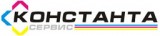 Константа-Сервис Логотип Константа-Сервис