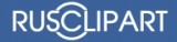 Rusclipart Банк изображений Логотип Rusclipart Банк изображений