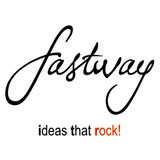 fastway креативное агентство Логотип fastway креативное агентство