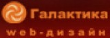 Галактика Дизайн-группа Логотип Галактика Дизайн-группа