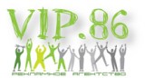 VIP86 Логотип VIP86