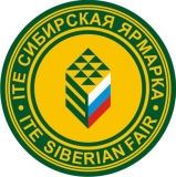 Сибирская ярмарка выставочное общество, ООО Логотип Сибирская ярмарка выставочное общество, ООО