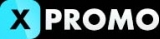 X-PROMO Агентство Интернет-маркетинга Логотип X-PROMO Агентство Интернет-маркетинга