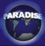 Paradise рекламное агентство полного цикла Логотип Paradise рекламное агентство полного цикла