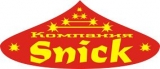 Snick Логотип Snick