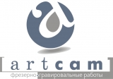 АртКам рекламно-производственная компания Логотип АртКам рекламно-производственная компания