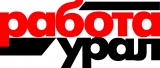 Работа Урал газета Логотип Работа Урал газета